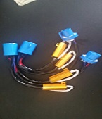 Relay Harness